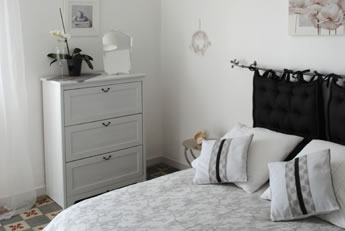 Chambre - Chambre d'hotes proche d'Avignon