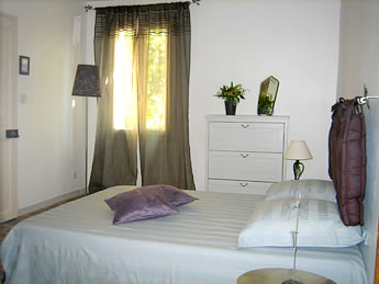 Chambre - Chambre d'hotes proche d'Avignon