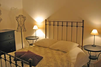 Chambre - Chambre d'hotes &agrave; Monfavet