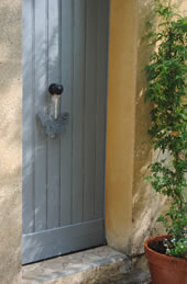 Clés - Chambre d'hotes proche d'Avignon