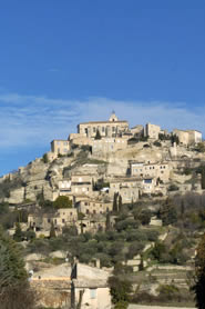 Gordes - Luberon