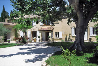 Maison - Chambre d'hotes proche d'Avignon