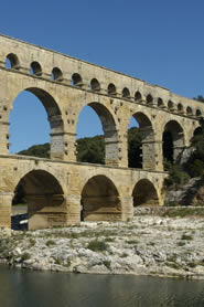 Pont du Gard